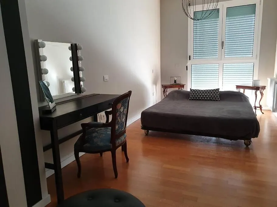 Comodo Bilocale Nuovo Milano Apartment